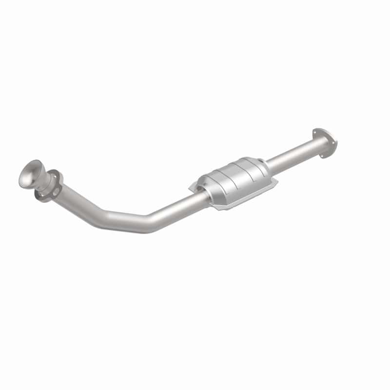 Magnaflow — MagnaFlow Conv DF Skylark 94-95
Standard Grade
Standard - view 8