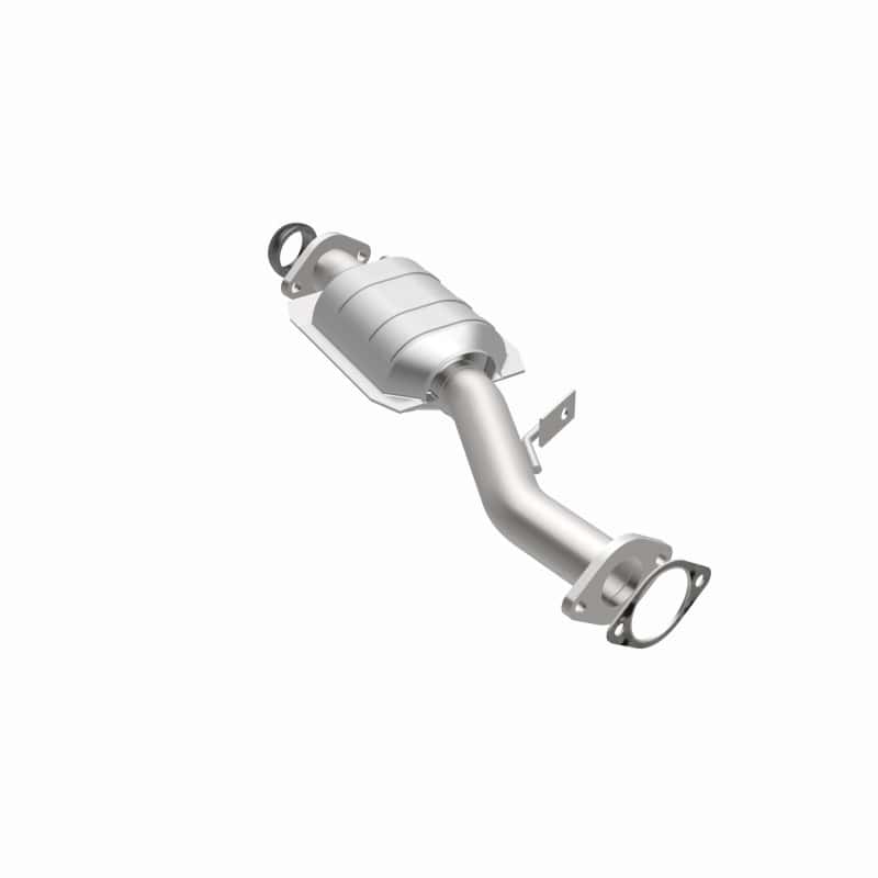 Magnaflow — MagnaFlow Conv DF 95-96 Impreza 2.2L Rear C
HM Grade
HM - view 23