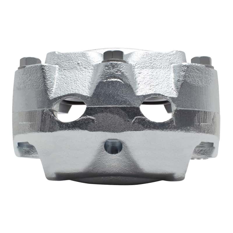 DFC — DFC 65-70 American Motors AMBASSADOR Front-L/Front-R Premium Caliper - Silver Zinc Coated
DFC Brake Caliper - view 4