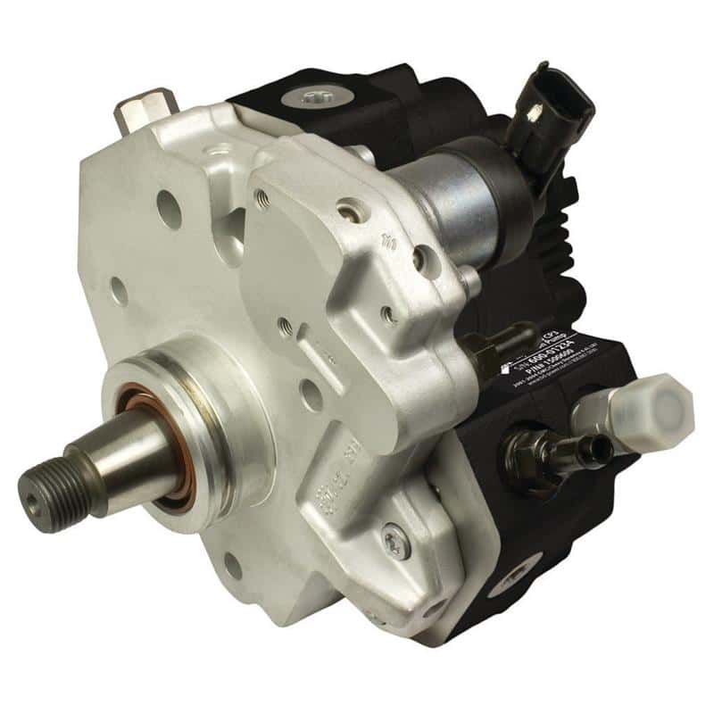 BD Diesel — BD Diesel R900 High Power 12mm CP3 Injection Pump (No Core) - Chevy 2001-2010 6.6L Duramax
Fuel Injection Pump
R900 CP3 12MM PUMP - view 2