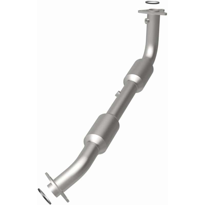 Magnaflow — MagnaFlow Conv Direct Fit 13-15 Land Cruiser 5.7
OEM Grade
OEM - view 31