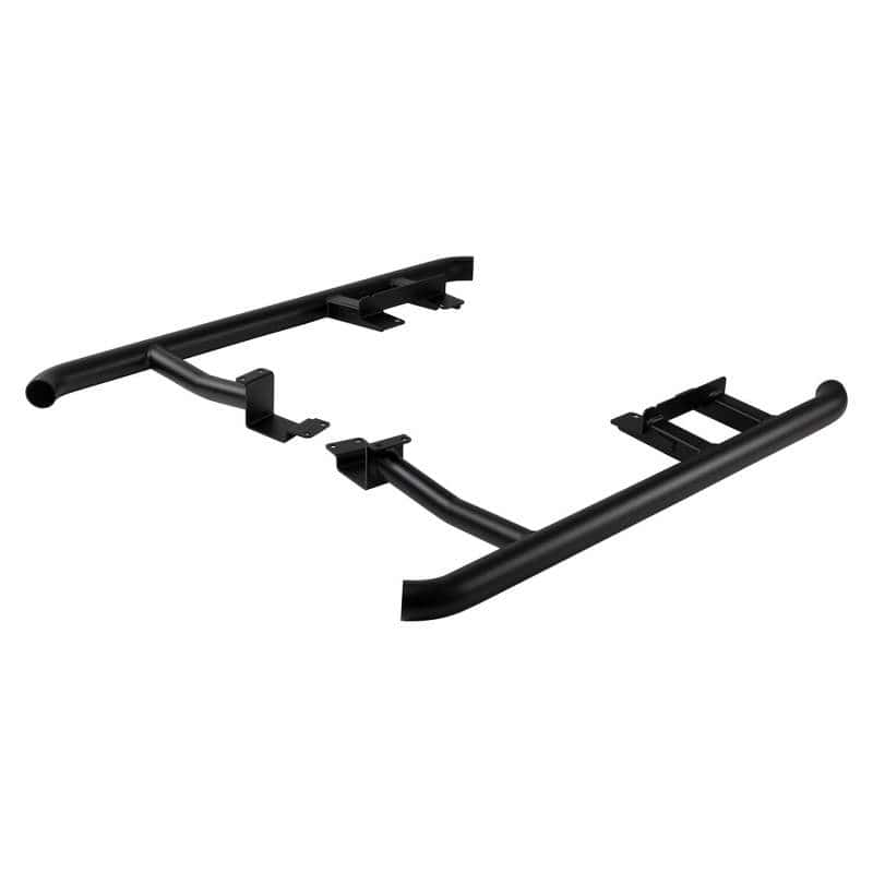 ARB — ARB Rock Sliders - For Use with 2019+ Suzuki Jimny
Rock Sliders - view 3