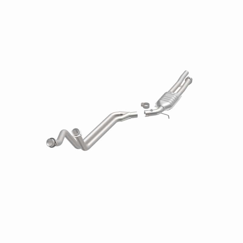 Magnaflow — MagnaFlow Conv DF 90-93 Mercedes 300E/TE 3.0L
Standard Grade
Standard - view 27