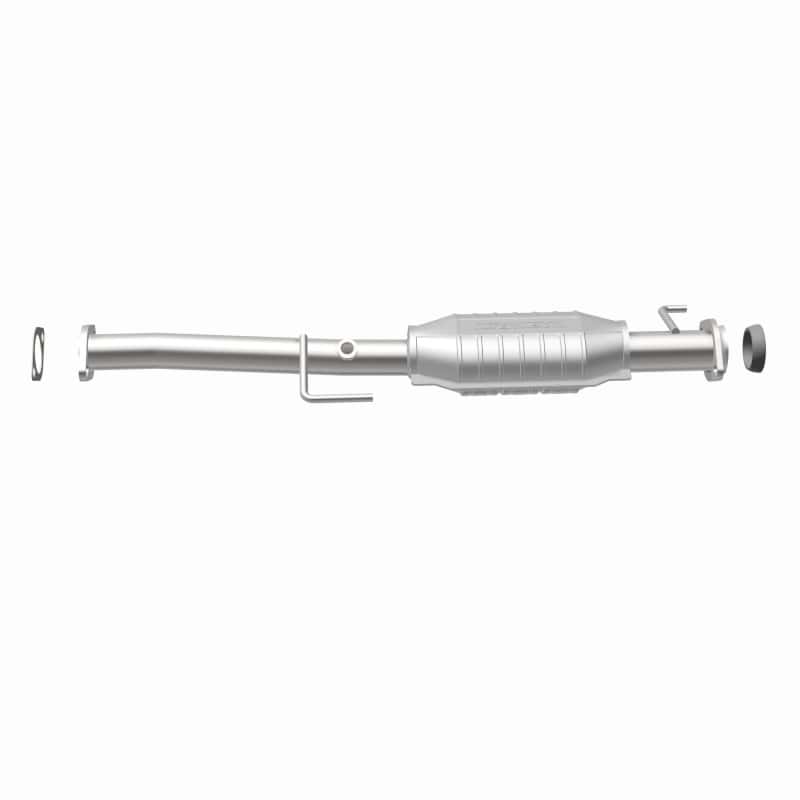 Magnaflow — MagnaFlow Conv Dir Fit Tracker-Sidekick 94-96
HM Grade
HM - view 18