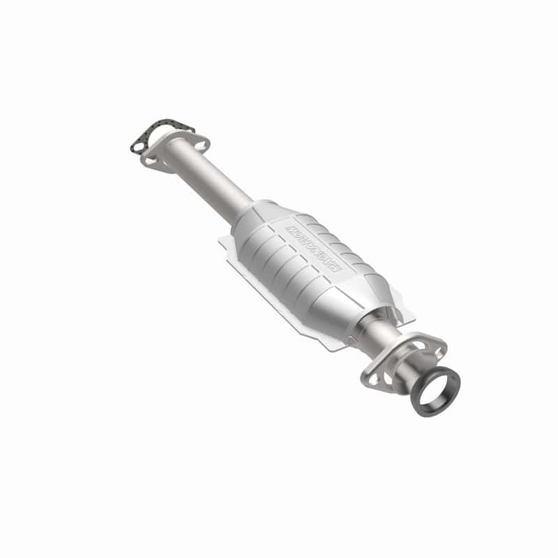Magnaflow — MagnaFlow Conv DF Ford 90 92
Standard Grade
Standard - view 23