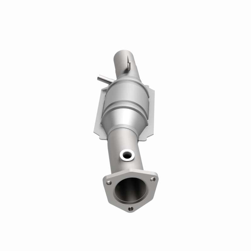 Magnaflow — MagnaFlow Conv DF 95 Volkswagen Golf 2.8L
Standard Grade
Standard - view 25