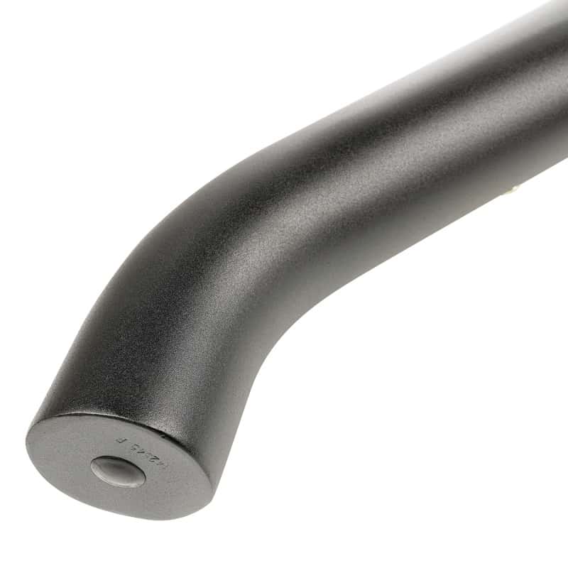 Rugged Ridge — Rugged Ridge 3in Round Side Step Fine Textured Black 2020 JT
OFFROAD_STEPSSLIDERS
Truck Step - view 5