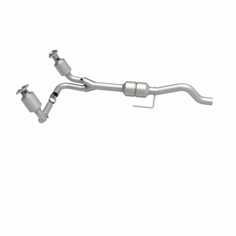 Magnaflow — MagnaFlow Conv DF 00-03 Durango 4WD 4.7L
California - view 12