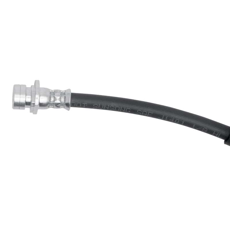 DFC — DFC 18-23 Land Rover Defender 90 Front-R Brake Hose - view 2