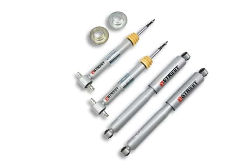 Belltech — Belltech SHOCK SET STREET PERFORMANCE
SHOCK ABSORBER SET - view 1