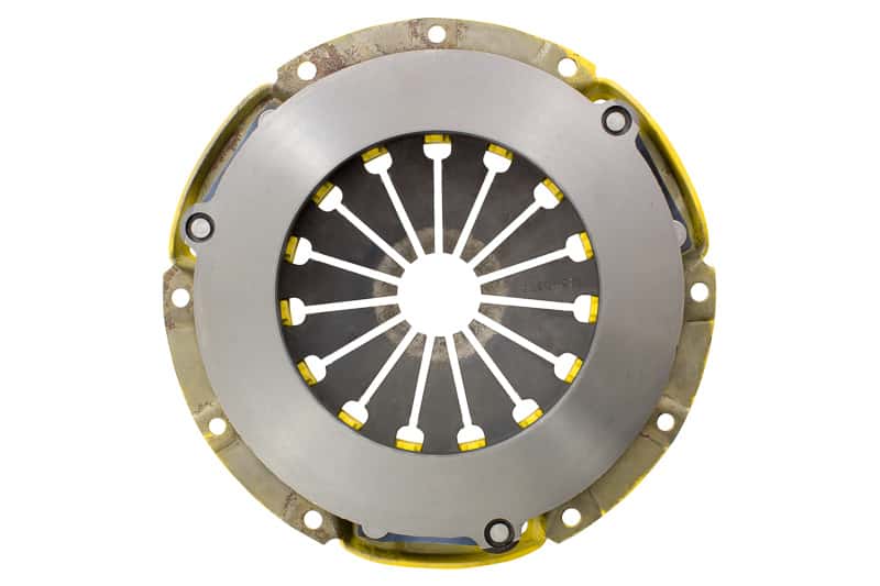 ACT — ACT 1990 Mazda Miata P/PL Xtreme Clutch Pressure Plate
Pressure Plate - view 3