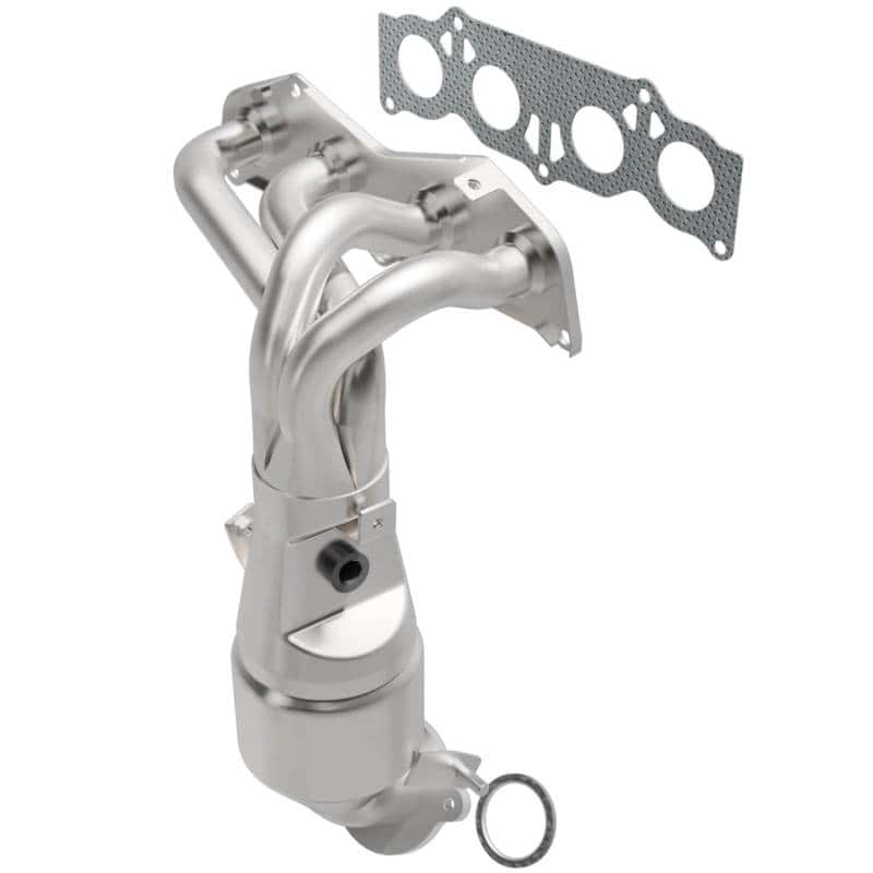 Magnaflow — MagnaFlow Conv DF SCION TC- 05-09 2.4L OEM
OEM Grade
OEM - view 1