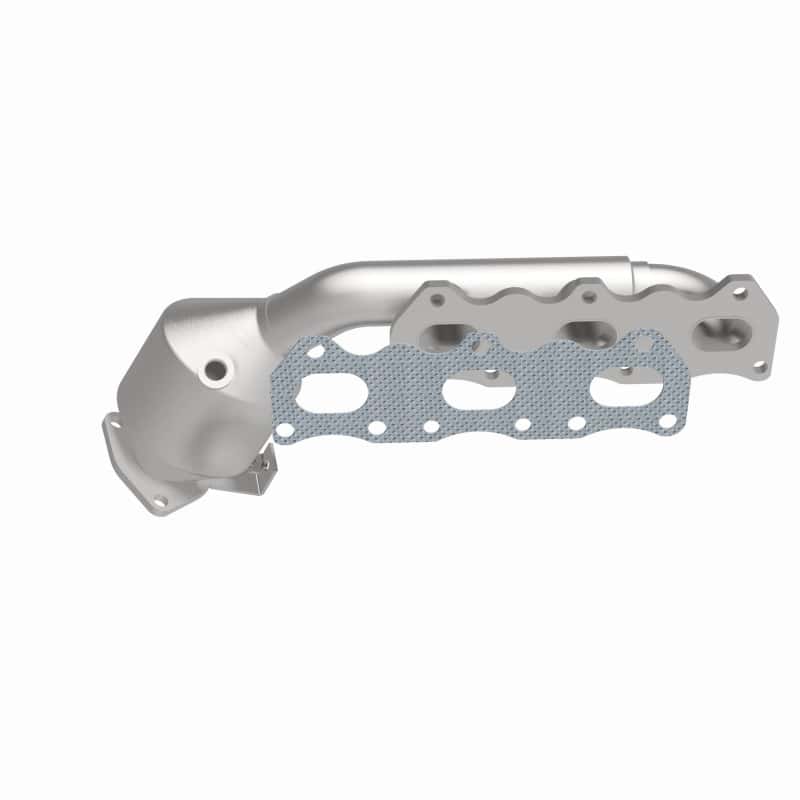 Magnaflow — MagnaFlow Conv DF 00 Suzuki Grand Vitara 2.5L
OEM Grade
OEM - view 20