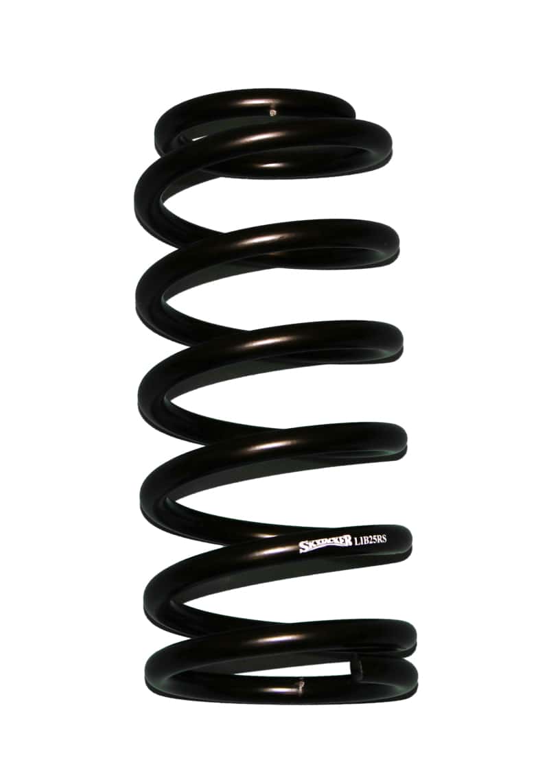Skyjacker — Skyjacker Coil Spring Set 2002-2003 Jeep Liberty 4 Wheel Drive Rear Wheel Drive
Coil Spring Set - view 2