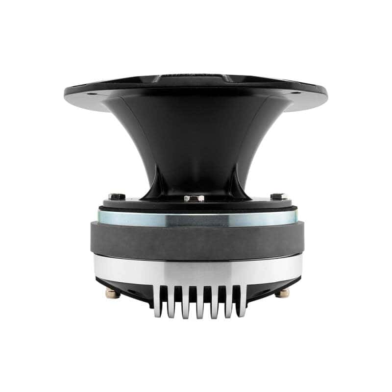 DS18 — DS18 2in Drivers 320 Watts 2in Titanium Vc 8 ohm Short Horn PRO-D1 + PRO-HA52/BK - view 4