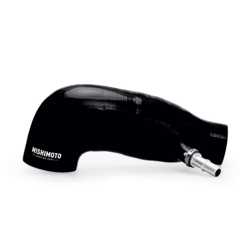 Mishimoto — Mishimoto 2016+ Chevrolet Camaro 2.0T Silicone Induction Hose - Black
Coolant Hose Kit - view 3