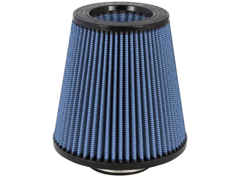 aFe — aFe MagnumFLOW Pro 5R Intake Replacement Filter 3.5in F 8in B(Inverted) 5.5in T(Inverted) 8in H
Replacement Filter - view 1