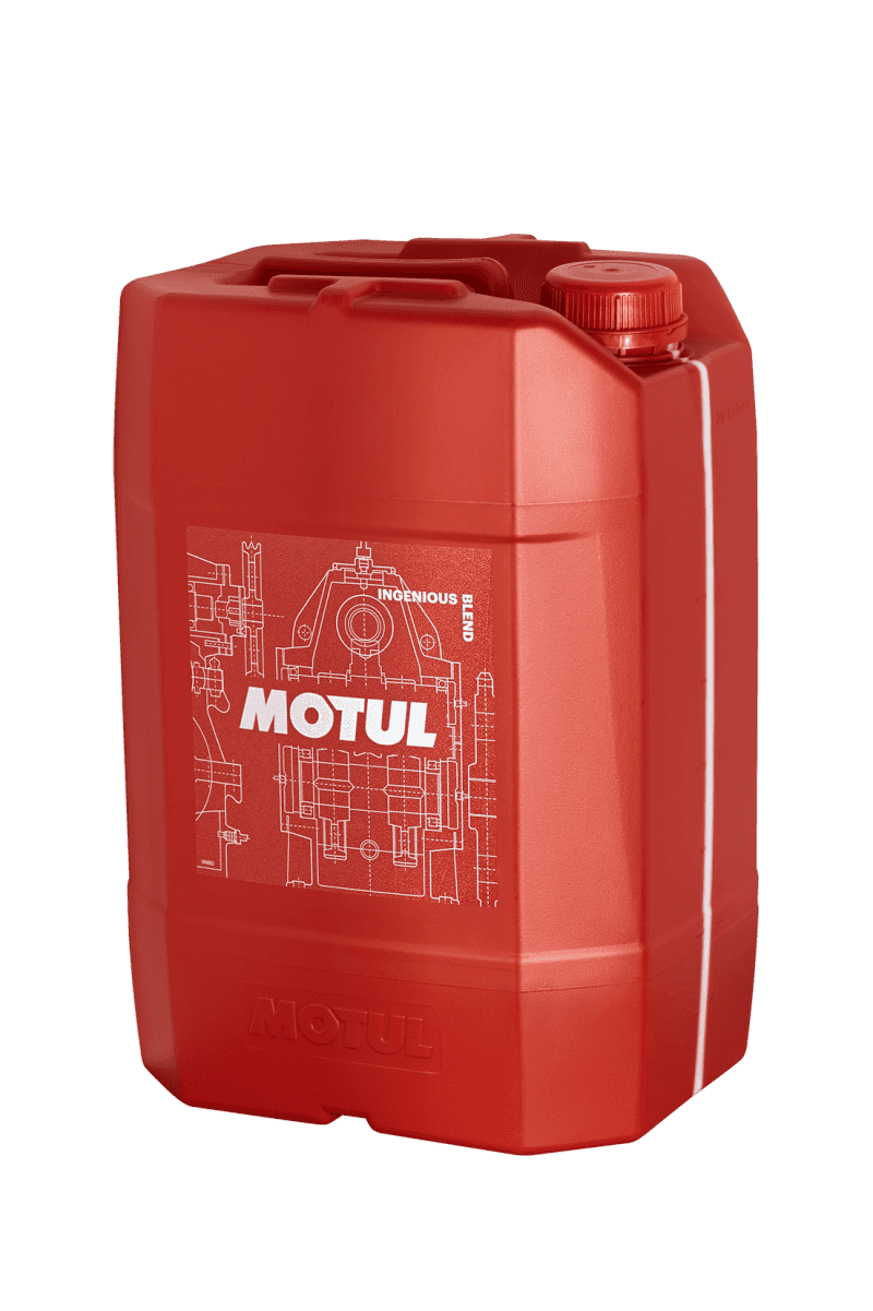 Motul — Motul 20L Multi ATF 100% Synthetic
Auto Trans Fluid - view 1