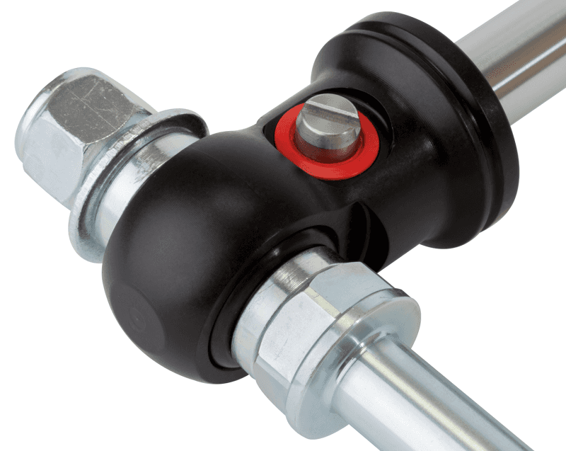 FOX — Fox 07+ Jeep JK 2.0 Performance Series 8.1in. ATS Stabilizer Steering Damper 1-3/8 in. Tie Rod
2.0 Stabilizer - view 5