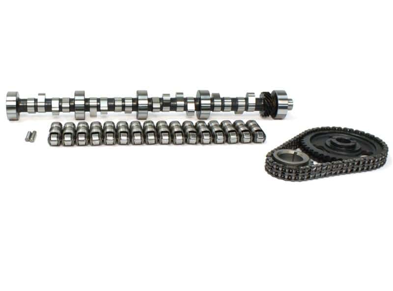 COMP Cams — COMP Cams Camshaft Kit FW 270AH-R14
Blwr 215/224SKFrd5.0 - view 1