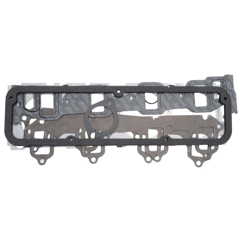Edelbrock — Edelbrock Cyl Hd Gasket Set for 390-428 FE Ford Perf RPM Cyl Hds
GASKETS - view 2