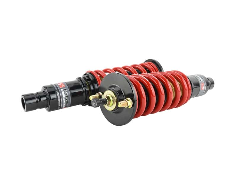 Skunk2 Racing — Skunk2 88-91 Honda Civic/CRX Pro-ST Coilovers (Front 10 kg/mm - Rear 8 kg/mm)
CoilOverShockAbsrSet - view 4
