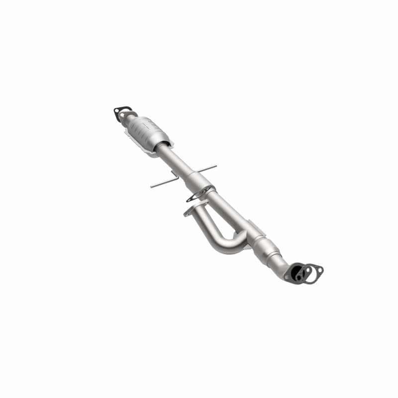 Magnaflow — MagnaFlow Conv DF 00-01 Hyundai Sonata 2.5L
California - view 22
