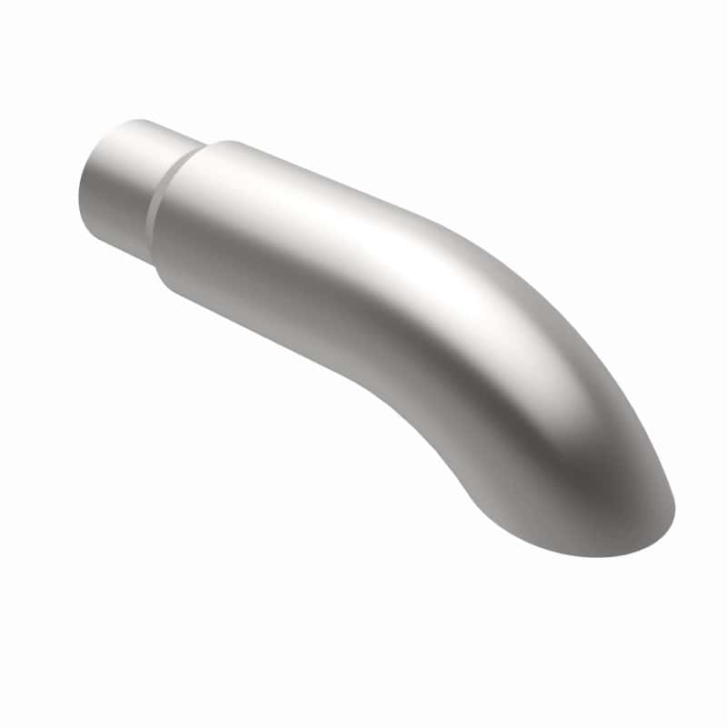Magnaflow — MagnaFlow Tip Turndown 5x20 4inchID 304SS
Stainless Steel
Exhaust Tip - view 22