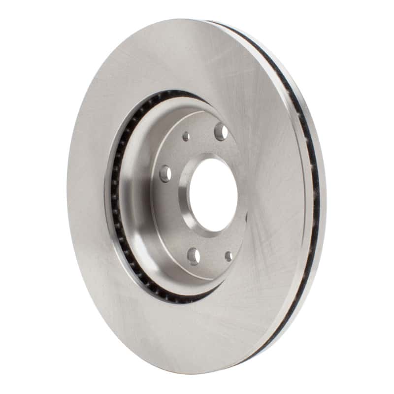 DFC — DFC 23-24 Changan Alsvin Front Brake Rotor - view 4