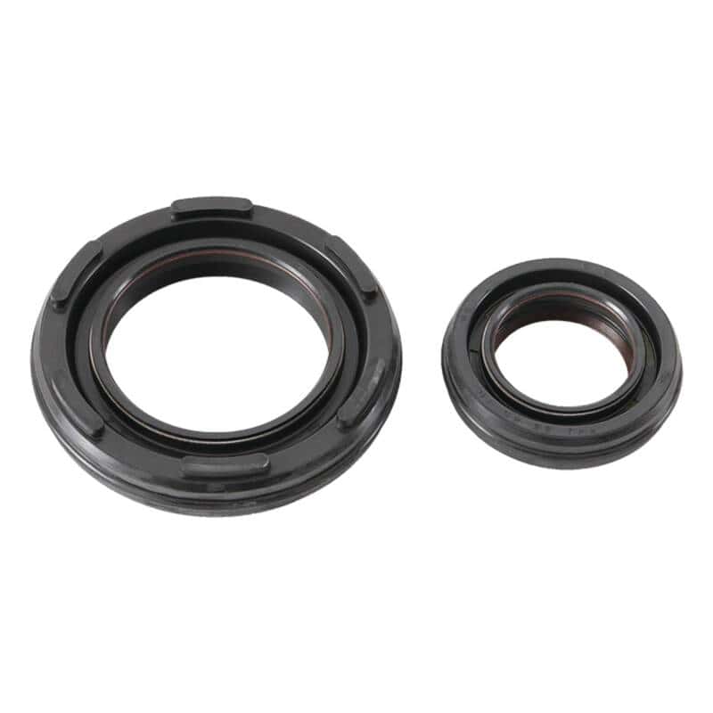 Hot Rods — Hot Rods 87-06 Yamaha YFZ 350 Banshee 350cc Main Bearing & Seal Kit - view 2
