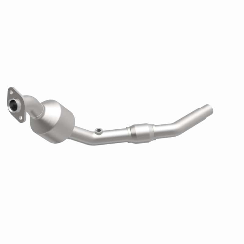 Magnaflow — MagnaFlow Conv DF 02-03 Freelander 2.5L
OEM Grade
OEM - view 7
