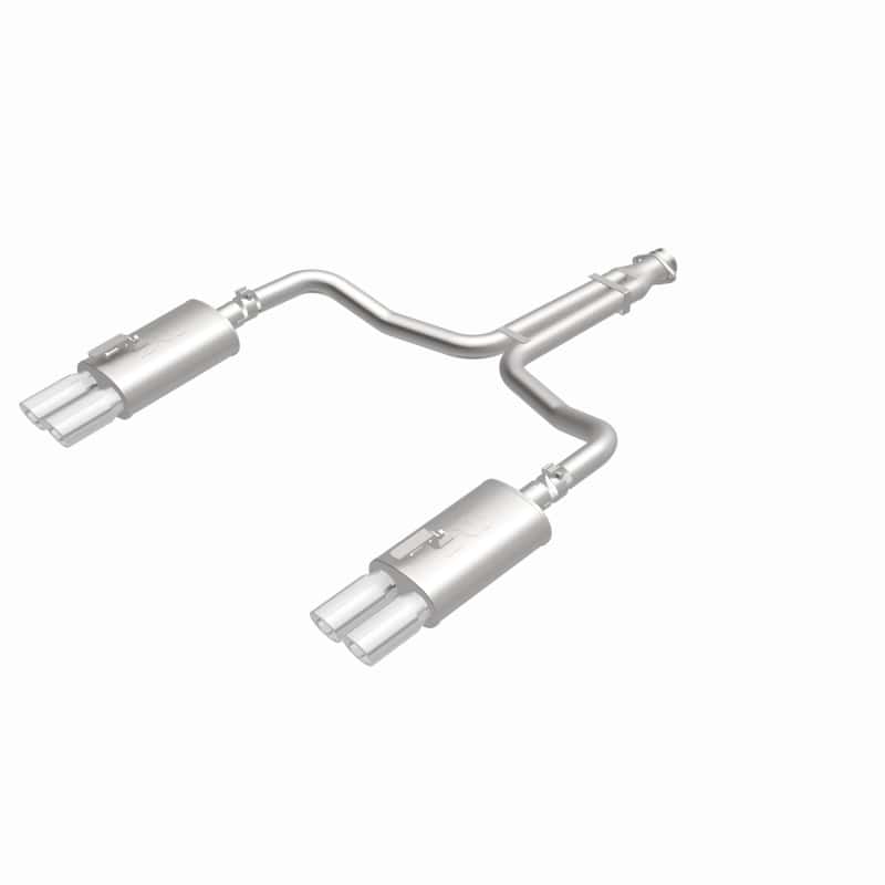 Magnaflow — MagnaFlow Sys C/B 86-91 Chevy Corvette C4 L98
Cat-Back - view 25