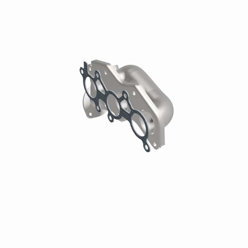 Magnaflow — Magnaflow 06-08 IS250 V6 2.5 OEM Manifold Direct Fit Converter
OEM Grade
OEM - view 12