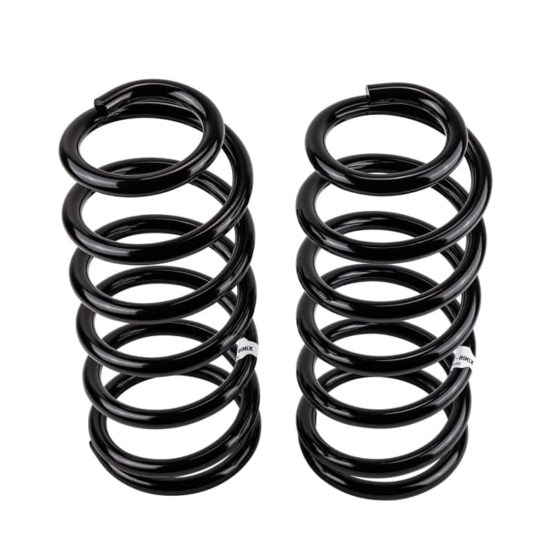 Old Man Emu — ARB / OME Coil Spring Rear Prado 4/2003 - view 3