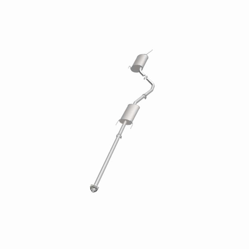 Magnaflow — MagnaFlow BRE Exhaust Kit 06-08 Honda Ridgeline 3.5L
Exhaust Kit - view 22