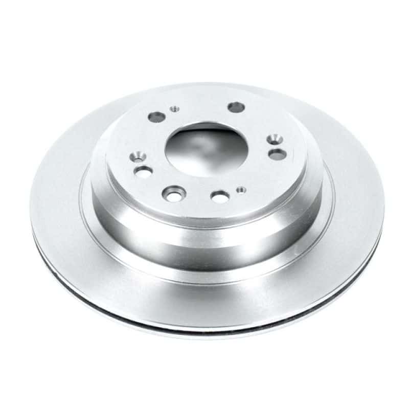 PowerStop — Power Stop 05-12 Acura RL Rear Autospecialty Brake Rotor
AutoSpecialty Rotor - view 1