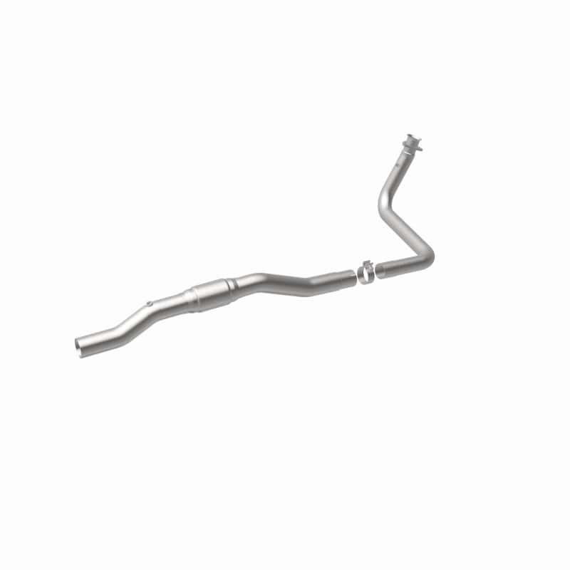 Magnaflow — Magnaflow 01-02 Express/Savana 5.7L Direct Fit Converter
HM Grade
HM - view 19