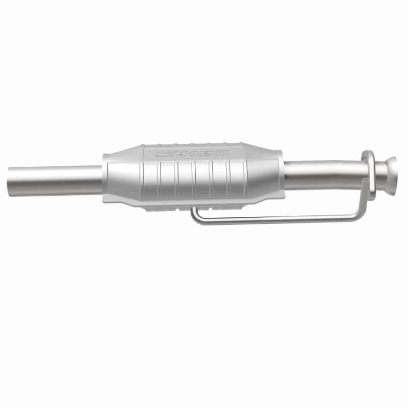 Magnaflow — MagnaFlow Conv Ford-Mercury 26X6.5X4 2/2
Standard Grade
Standard - view 20