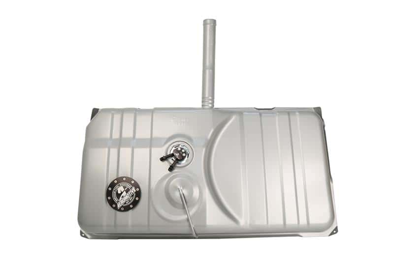 Aeromotive — Aeromotive 73-74 Chevrolet Nova 340 Stealth Gen 2 Fuel Tank - view 3