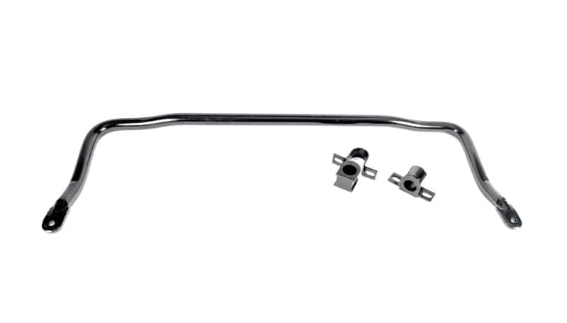Hellwig — Hellwig 11-19 Ford F-450 Super Duty Solid Heat Treated Chromoly 1-1/2in Front Sway Bar
FRONT SWAY BAR - view 1