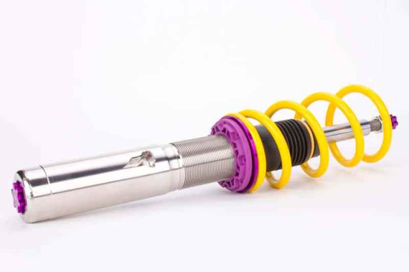 KW — KW Coilover Kit V3 Porsche Boxster 981/Cayman 987 including Boxster/Cayman S w/o PASM
Coilover Kit - view 3