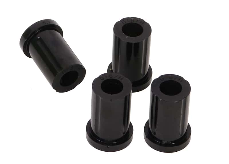 Superpro — SuperPro Mazda B2600 4 X 4 Ute Shackle
Bushing Kit - view 3