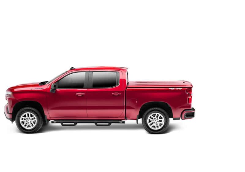 Undercover — UnderCover 2019 Chevy Silverado 1500 5.8ft Lux Bed Cover - Deep Ocean Blue
LUX 19-23Silv5ft.9 G
LUX 19-23Silv5'9 G1K - view 25