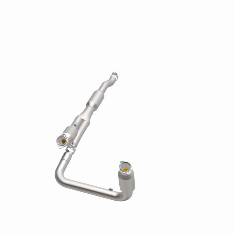 Magnaflow — MagnaFlow 2002 Dodge Ram 1500 5.9L California Grade CARB Compliant Direct-Fit Catalytic Converter
California - view 22