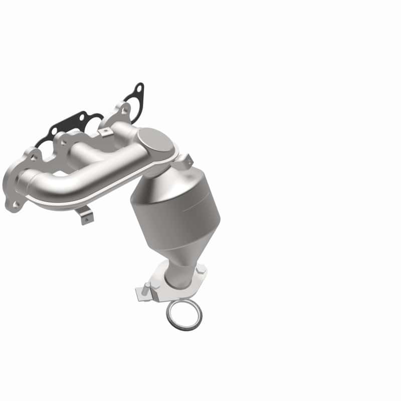 Magnaflow — MagnaFlow Conv DF Avalon/Sienna front manif
HM Grade
HM - view 22