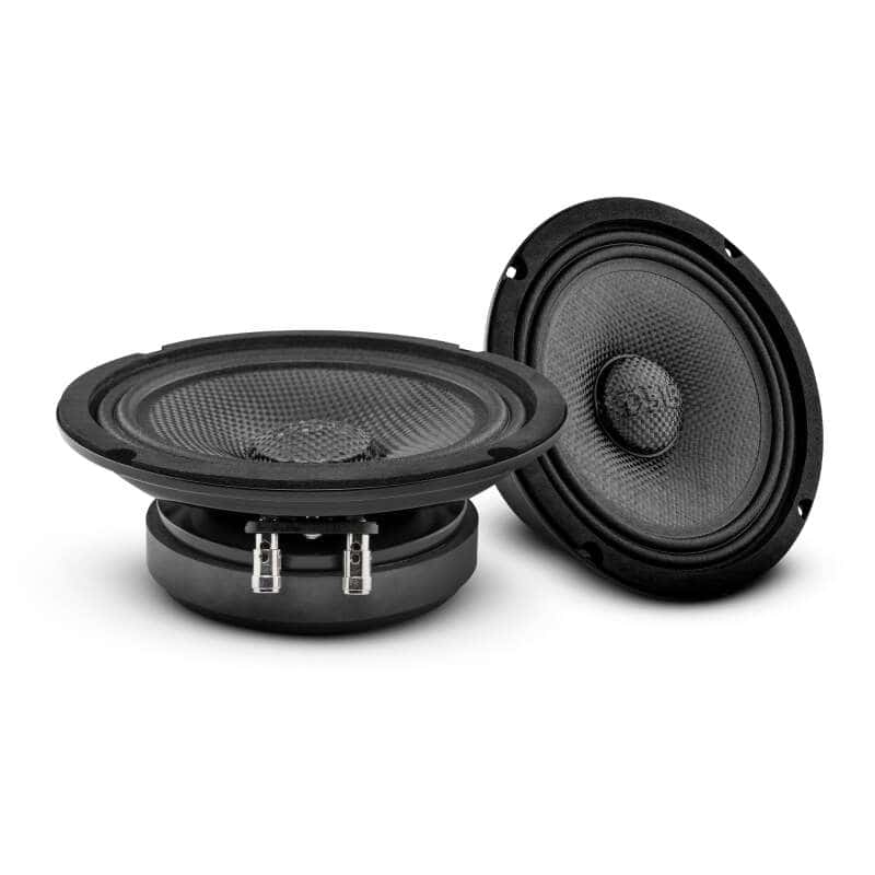 DS18 — DS18 6.5in 250 Watts RMS 4 ohm Mid-Bass Loudspeaker Shallow - view 6