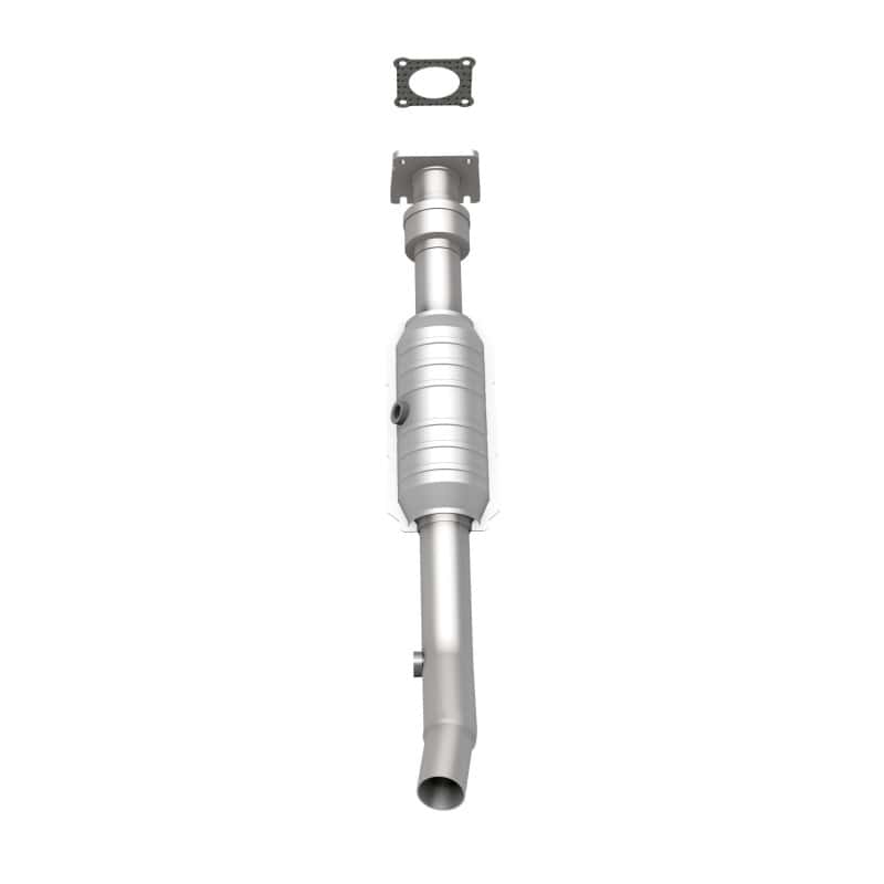 Magnaflow — MagnaFlow Conv DF 00-01 Neon 2.0L OEM
OEM Grade
OEM - view 16