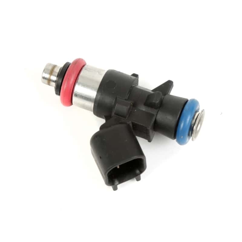 OMIX — Omix Fuel Injector 3.6L 11-18 G. Cherokee & Wrangler
Fuel Injector - view 3
