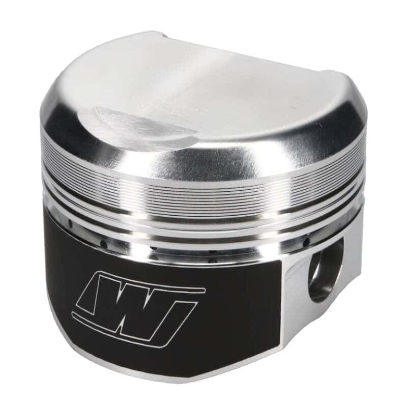 Wiseco — Wiseco Chrysler HEMI 426 4.250in Bore 1.765 Compression Height +80cc Dome Top Pistons
Piston Set - view 1