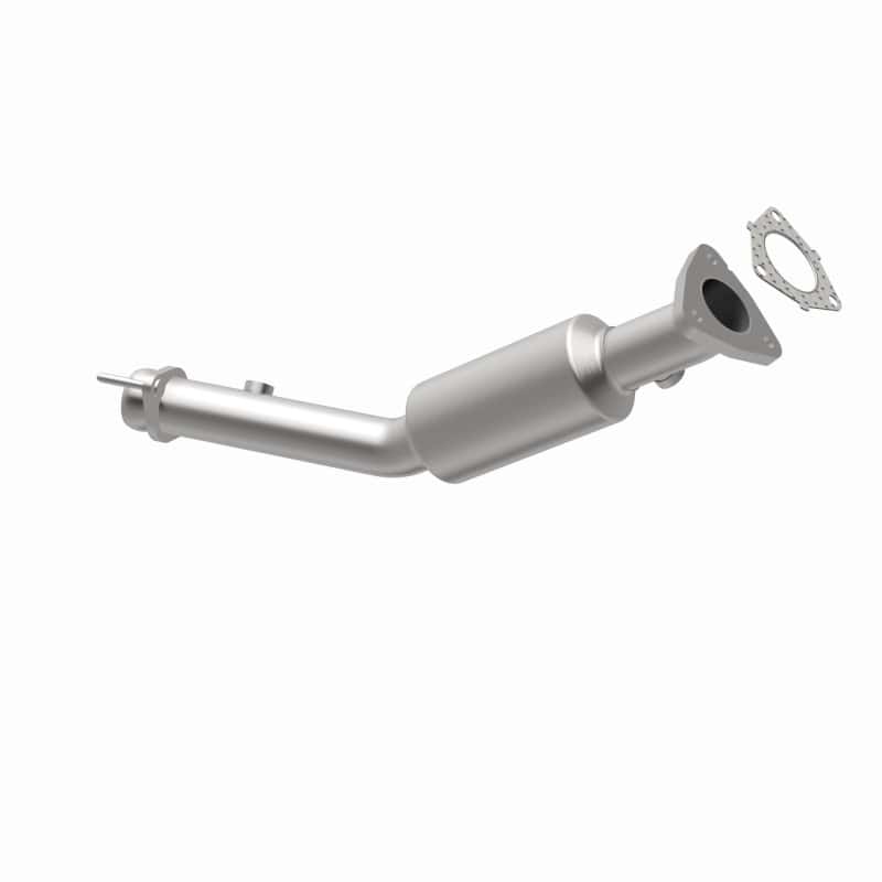 Magnaflow — MagnaFlow Conv DF Camaro 5.7L 00-02 P/S
HM Grade
HM - view 21
